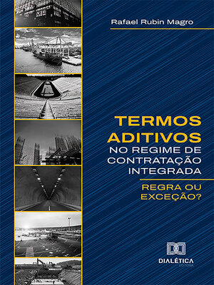 cover image of Termos aditivos no Regime de Contratação Integrada